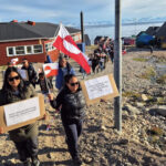 Amerikanske Greenland Energy forbereder oliejagt i Grønland – trods manglende tilladelse