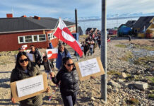 Amerikanske Greenland Energy forbereder oliejagt i Grønland – trods manglende tilladelse