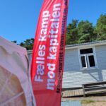 APK København inviterer til 1-dags sommertræf ved Nykøbing Sjælland 30. august