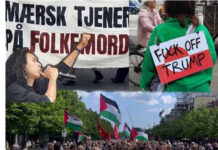 Brændpunkter i klassekampen – nyt nr. af Enhed og Kamp
