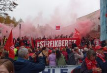 Sociale angreb og krigsberedskab – to sider af samme sag!