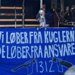 Demo i Tingbjerg mod politivold