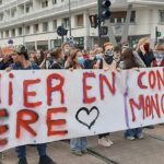 Frankrig: De unge gør oprør