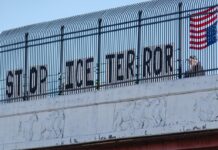 USA: Udtalelse om ICE Terror