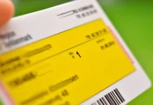 Amerikansk IT-mastodont gav nøglen til cpr-registeret til kriminelle
